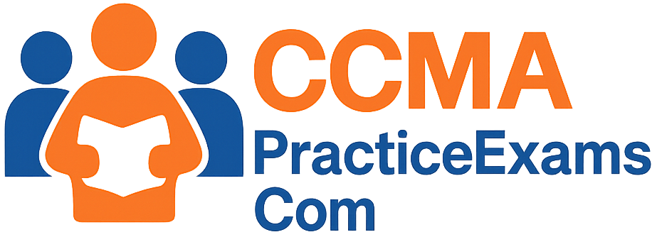 CCMA Practice Exams